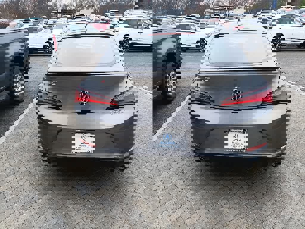 Used 2025 Acura Integra A-Spec image 5