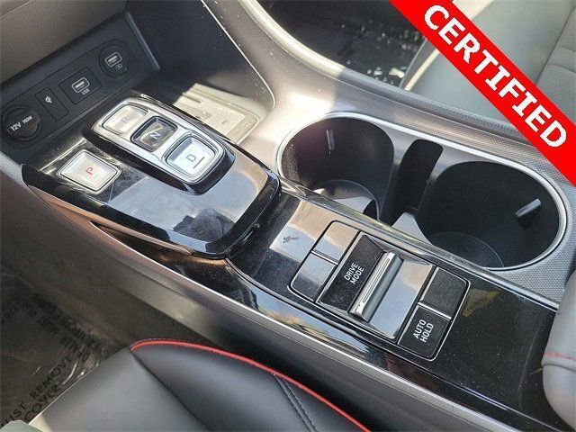 Certified 2023 Hyundai Sonata SEL Plus image 11