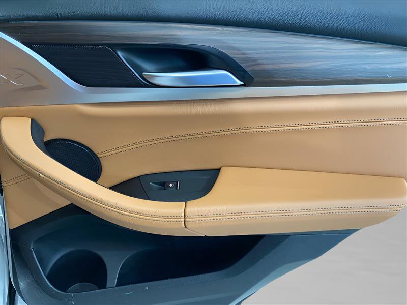 Used 2019 BMW X3 xDrive30i w/ Premium Package image 27