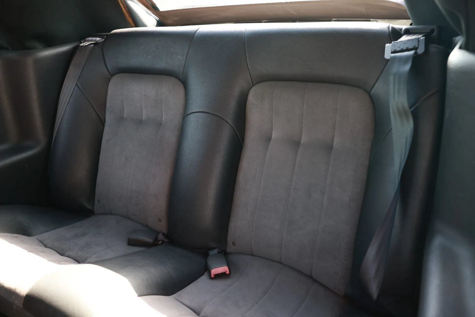 Used 2006 Chrysler Sebring Touring FWD image 19