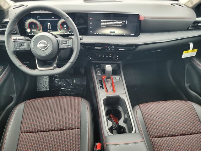 New 2026 Nissan Kicks SR image 10