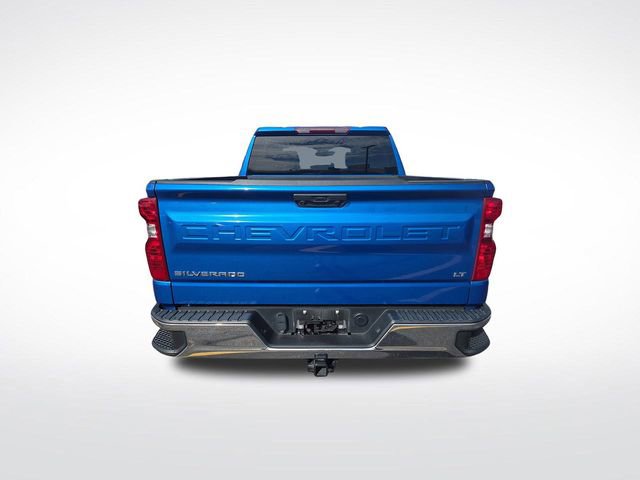 Used 2022 Chevrolet Silverado 1500 LT image 14