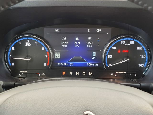 Used 2023 Ford Bronco Sport Badlands w/ Premium Package image 24