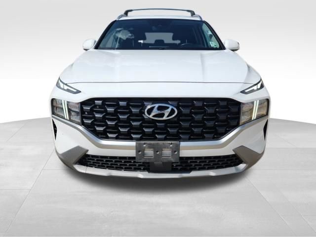 Used 2023 Hyundai Santa Fe SEL image 3