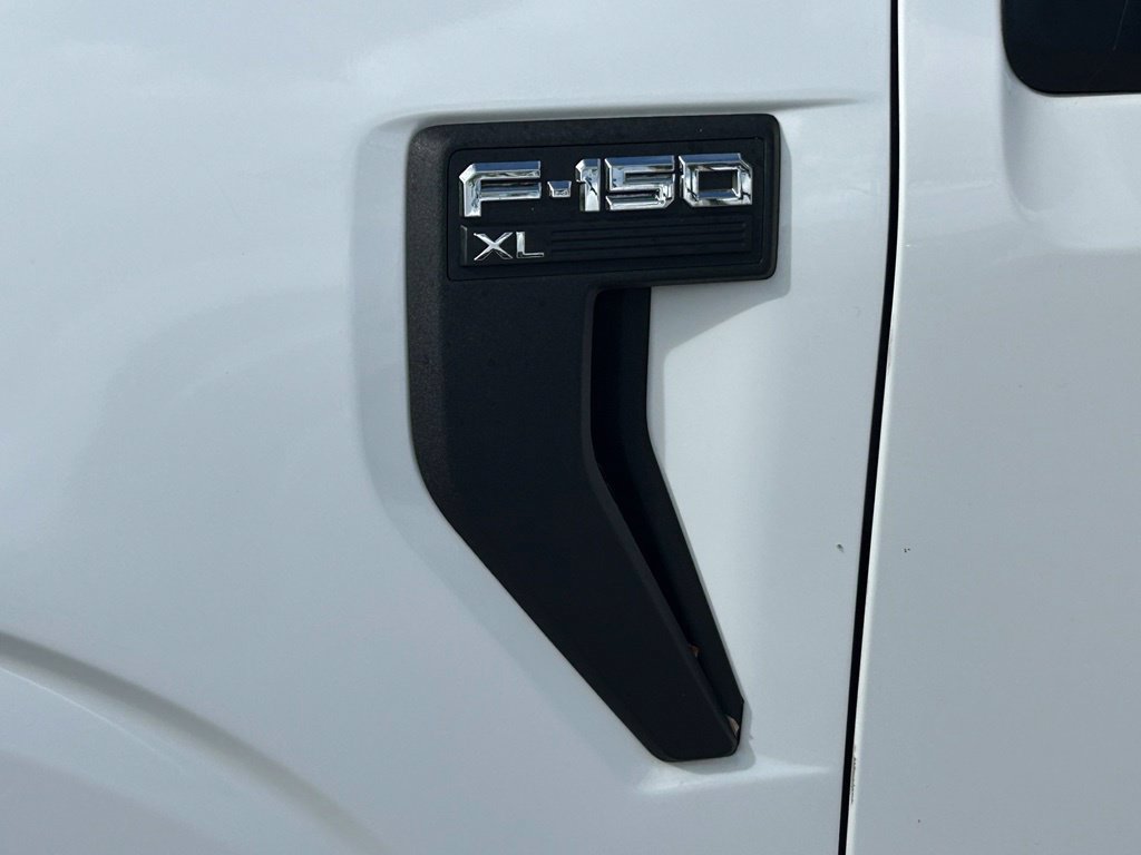 Used 2024 Ford F150 XL RWD image 18