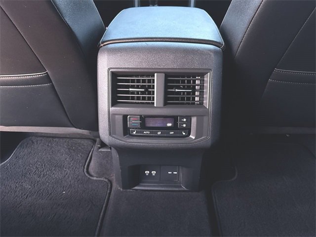 Used 2022 Volkswagen Atlas SEL Premium image 22