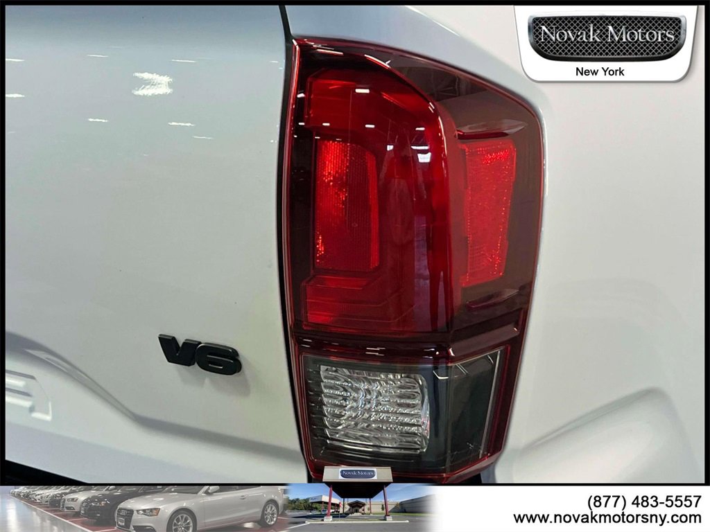 Used 2023 Toyota Tacoma SR5 image 11