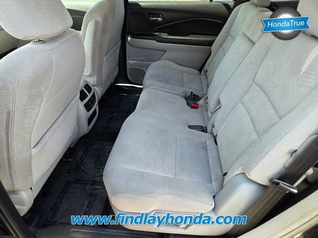 Used 2016 Honda Pilot EX image 13