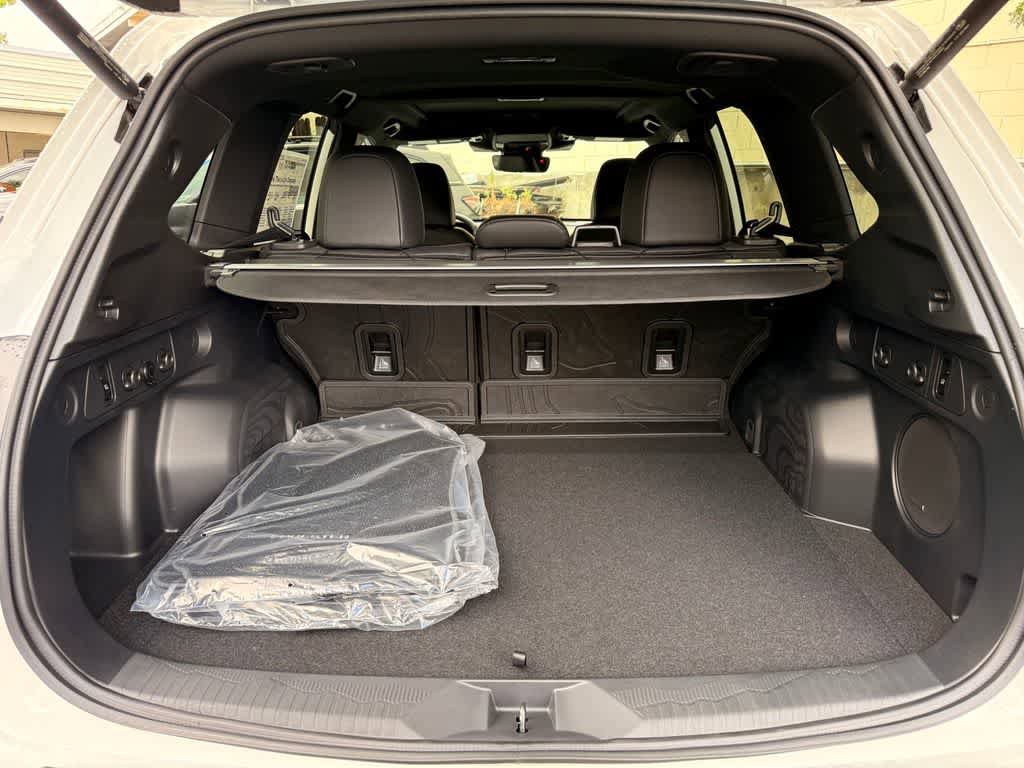 New 2026 Subaru Forester Limited AWD/4WD image 20