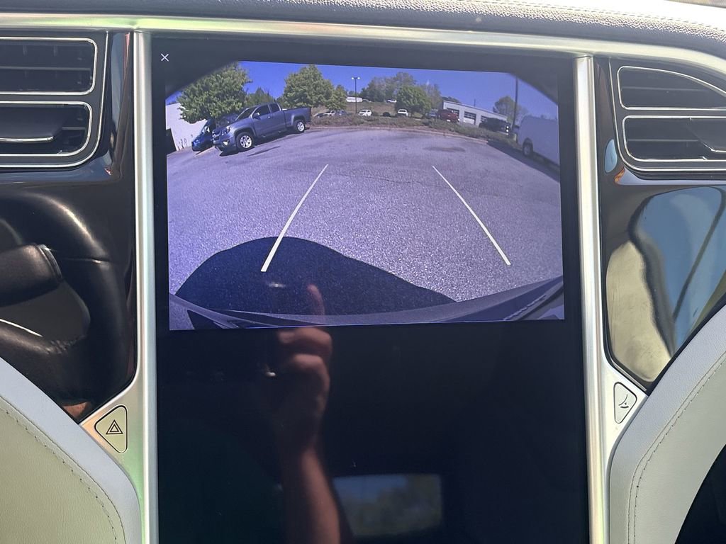 Used 2013 Tesla Model S RWD image 16