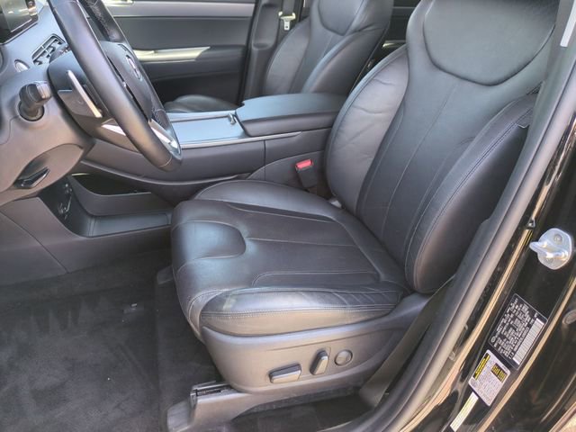 Used 2020 Hyundai Palisade SEL AWD/4WD image 12