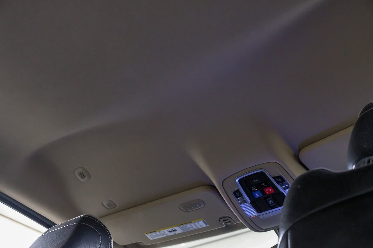 Used 2021 RAM 1500 Laramie image 27