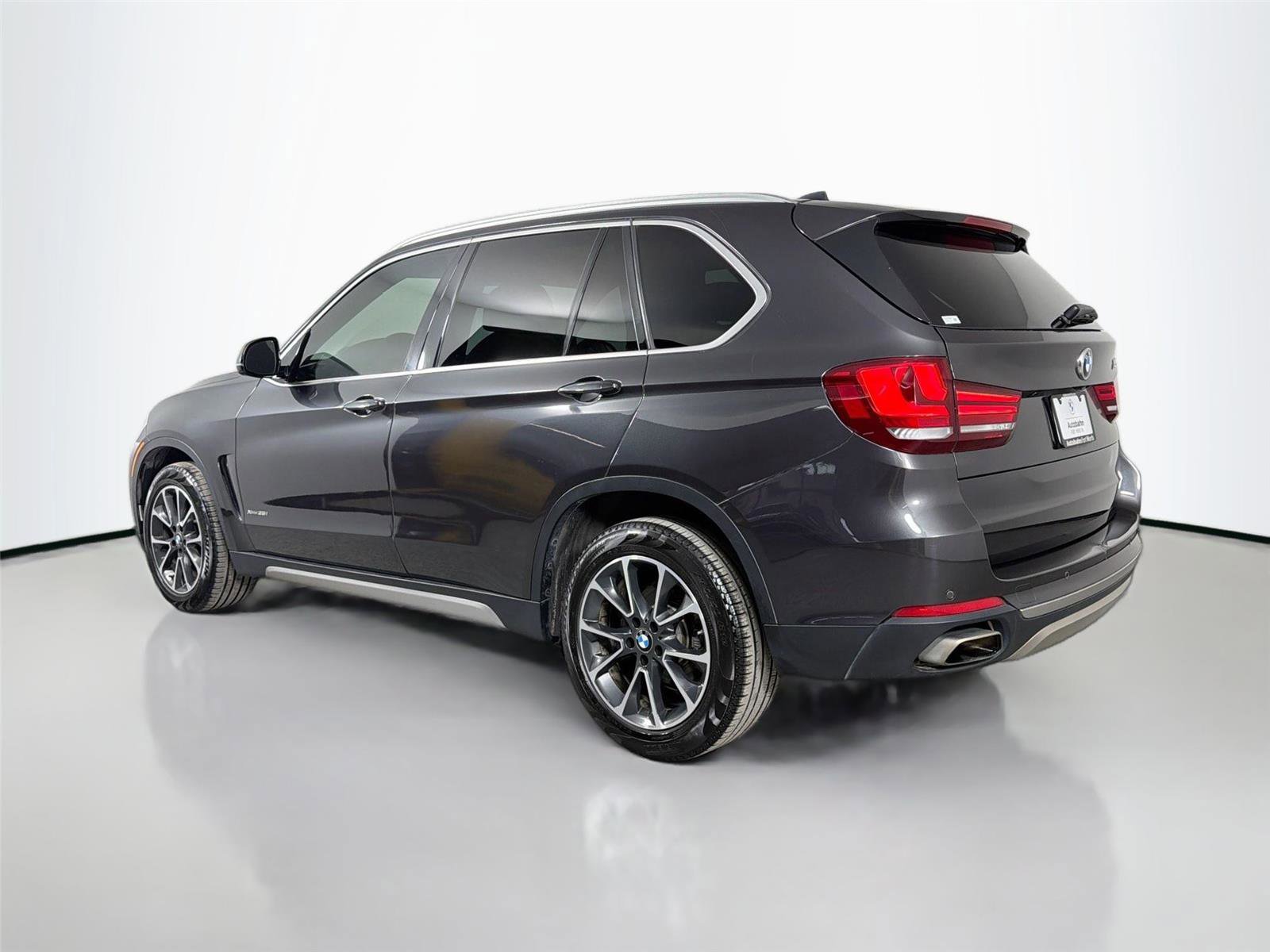 Used 2018 BMW X5 xDrive35i AWD/4WD image 7