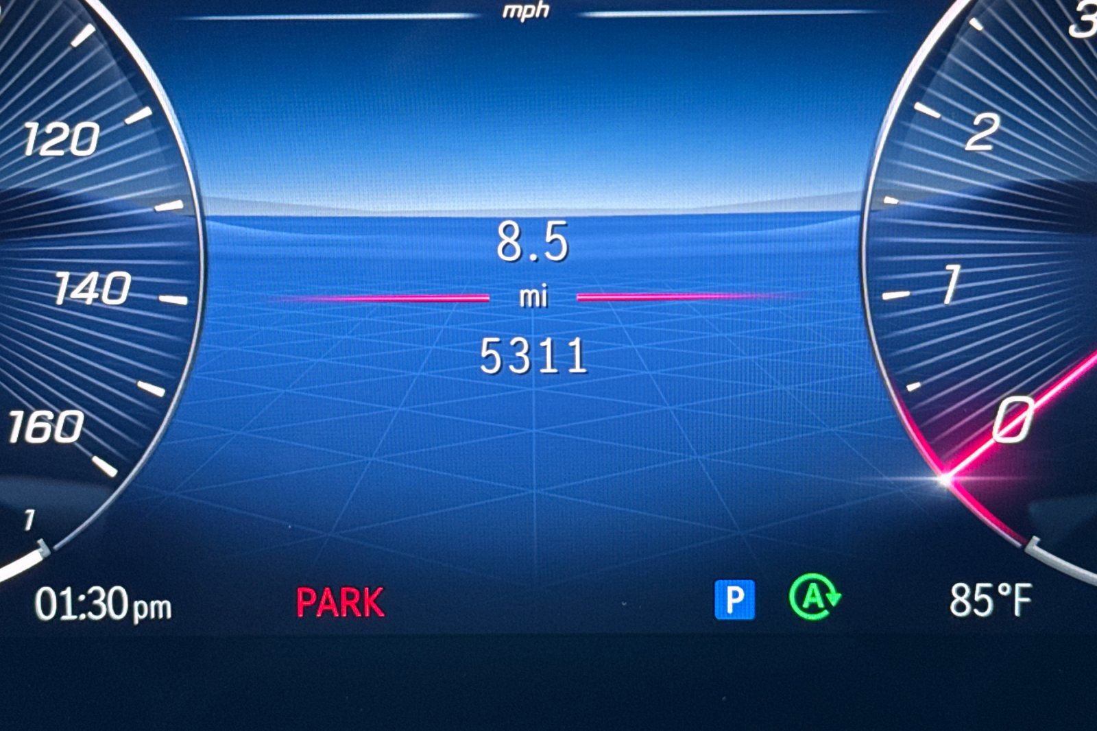 Certified 2026 Mercedes-Benz GLE 450 4MATIC image 32