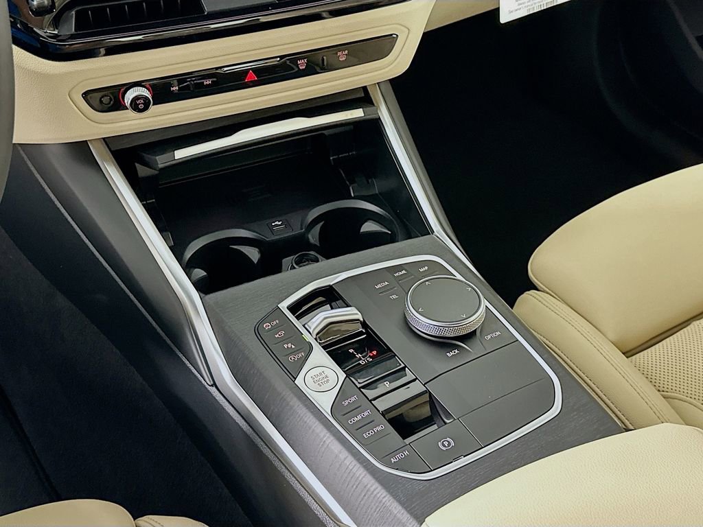 New 2026 BMW 330i Sedan w/ Premium Package image 15