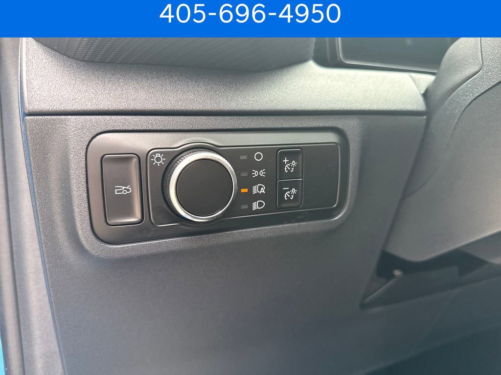 Used 2025 Ford Mustang GT image 33