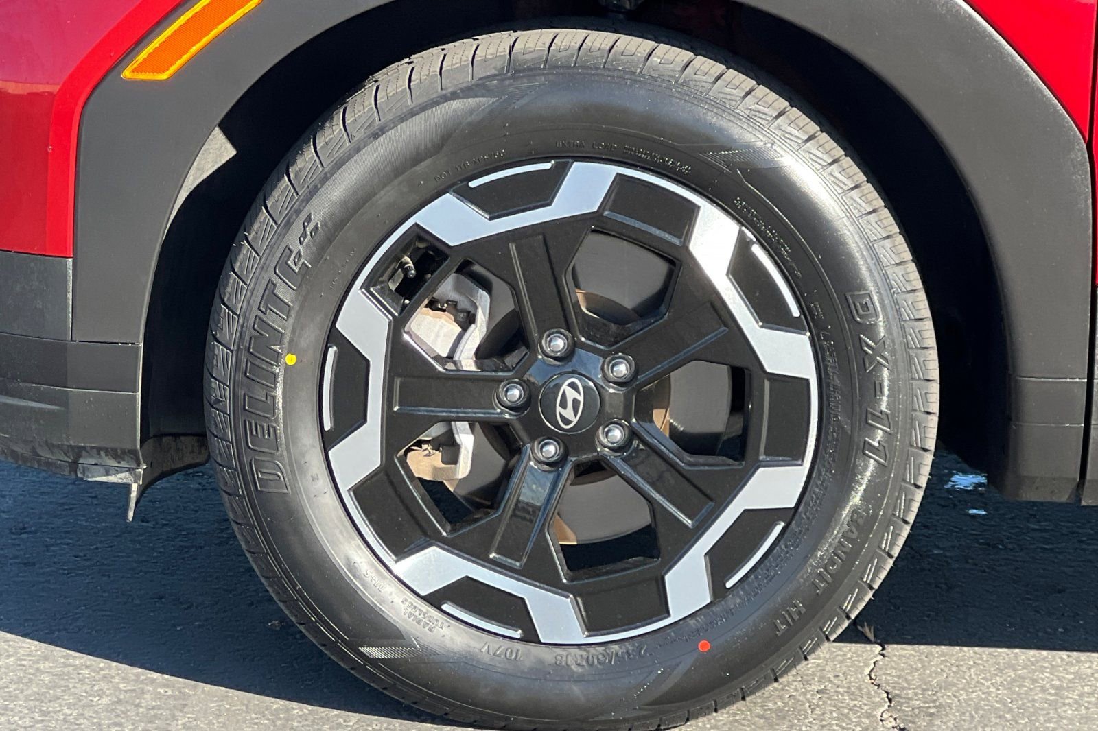 Used 2024 Hyundai Santa Fe SEL image 28