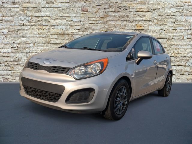 Used 2013 Kia Rio LX w/ PWR Pkg image 5