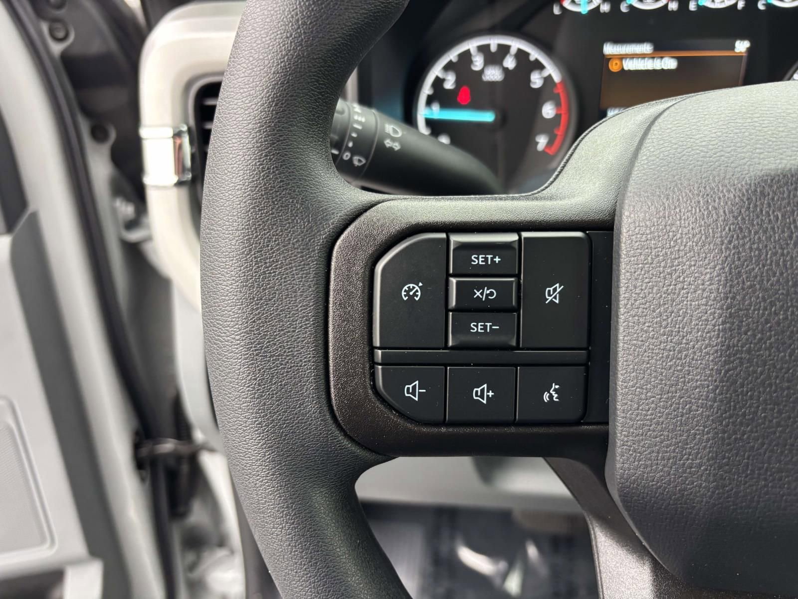 New 2026 Ford F350 XLT w/ Tremor Off-Road Package image 17