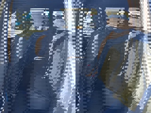 New 2025 Jeep Grand Cherokee Laredo X image 7