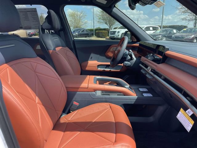 New 2027 Kia Telluride SX image 14