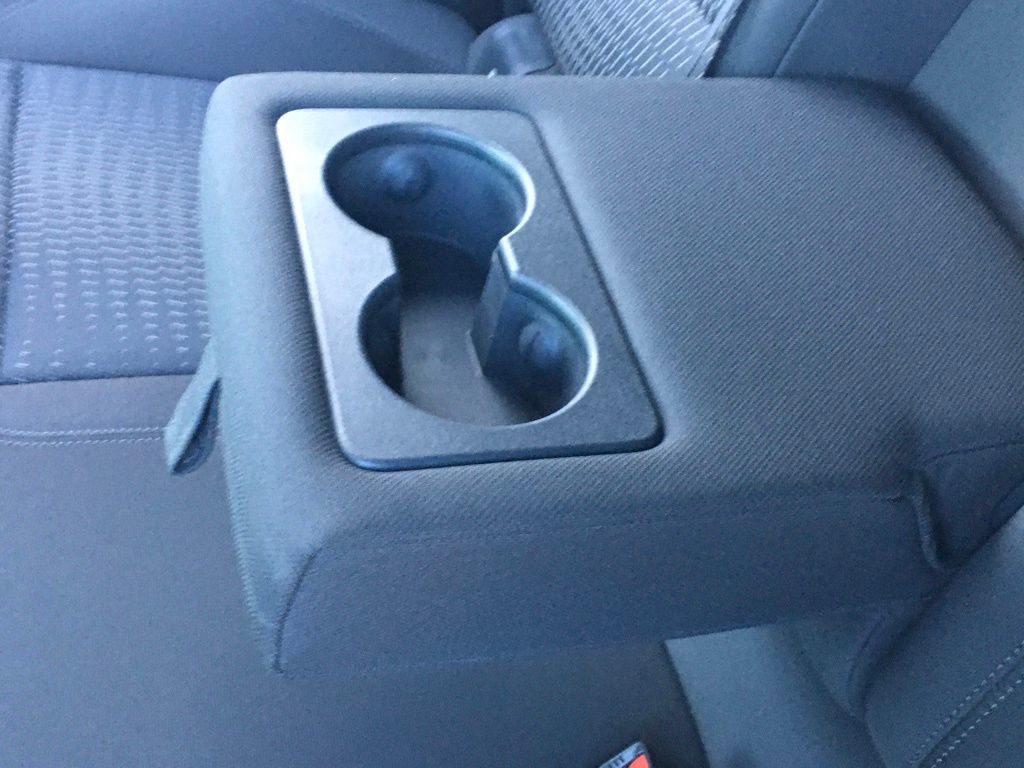 New 2026 Chevrolet Equinox LT w/ Safety and Technology Package image 14