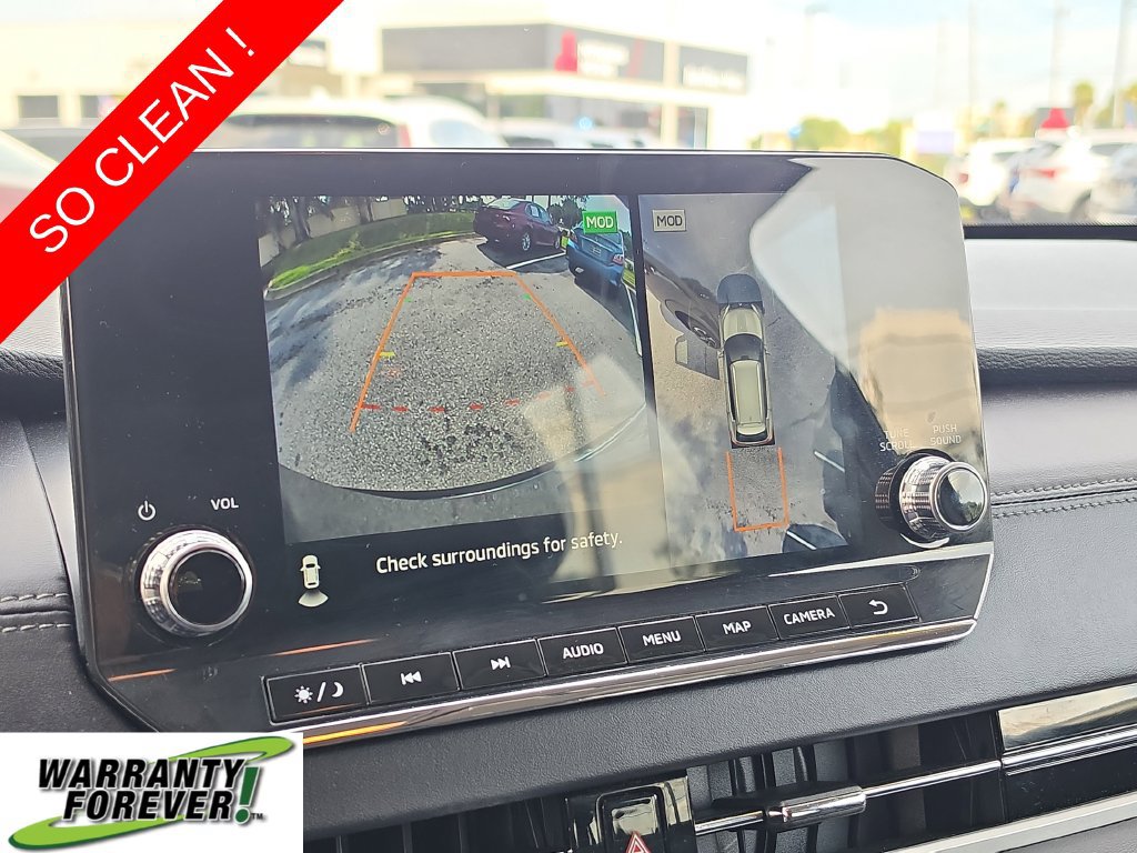 Used 2023 Mitsubishi Outlander SE FWD image 26