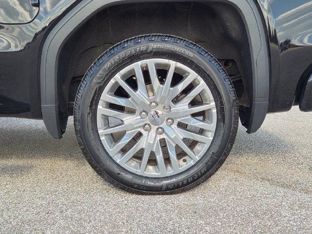 Used 2019 GMC Sierra 1500 Denali w/ Denali Ultimate Package AWD/4WD image 9