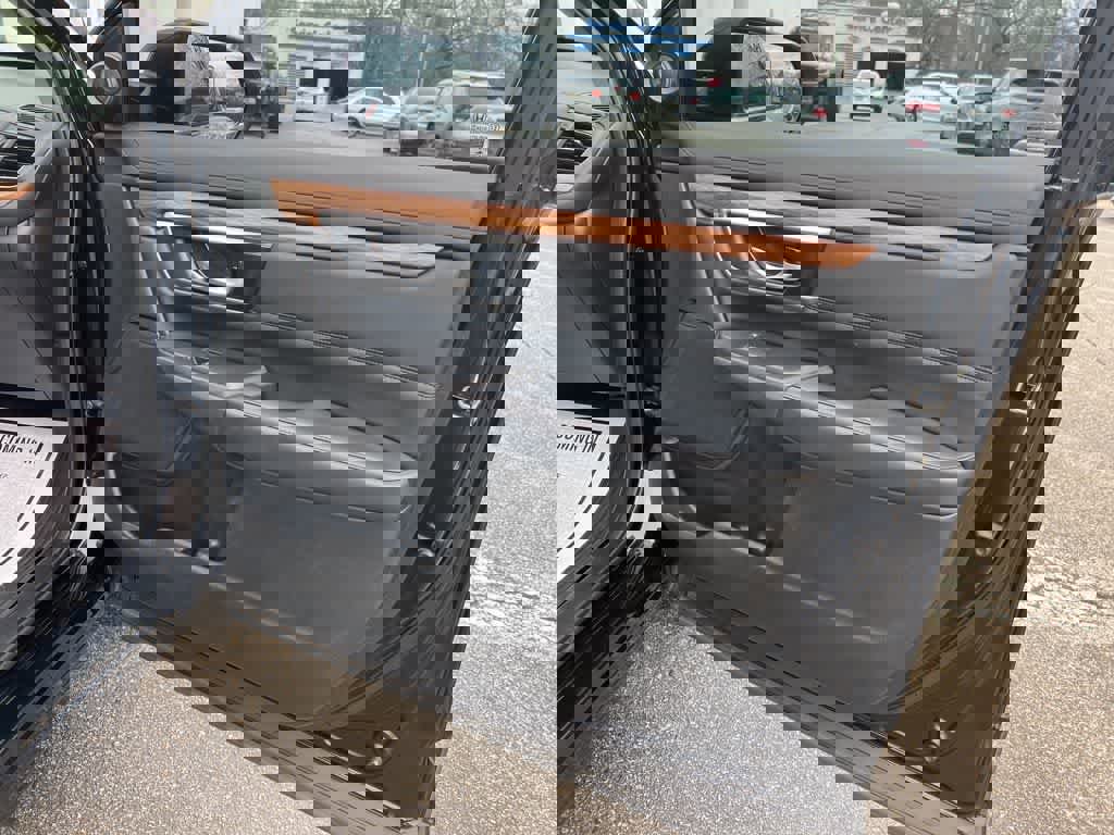 Certified 2021 Honda CR-V EX-L image 24