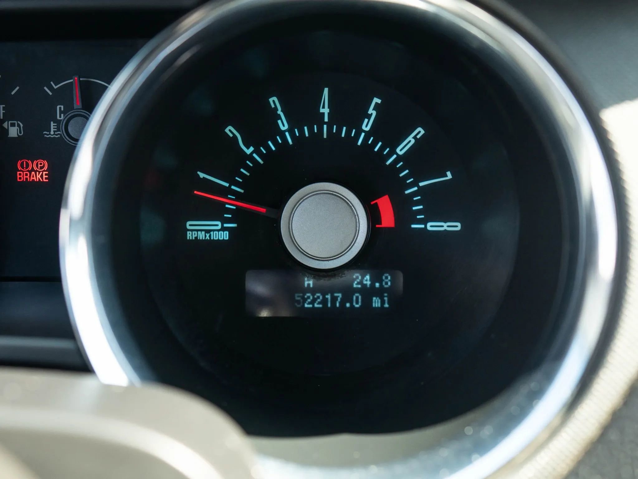 Used 2012 Ford Mustang GT w/ Brembo Brake Pkg image 22