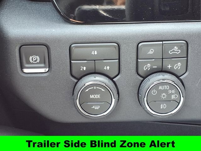 New 2026 Chevrolet Silverado 2500 LT w/ All Star Edition AWD/4WD image 18