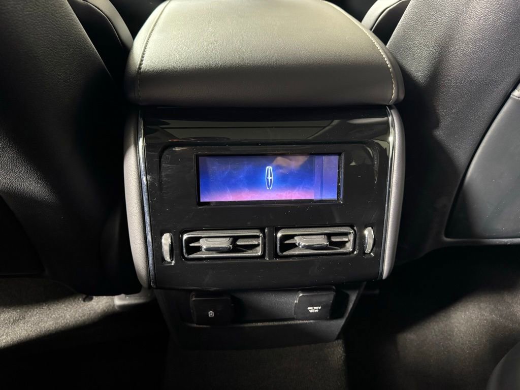 New 2025 Lincoln Aviator Reserve w/ Equipment Group 201A image 52