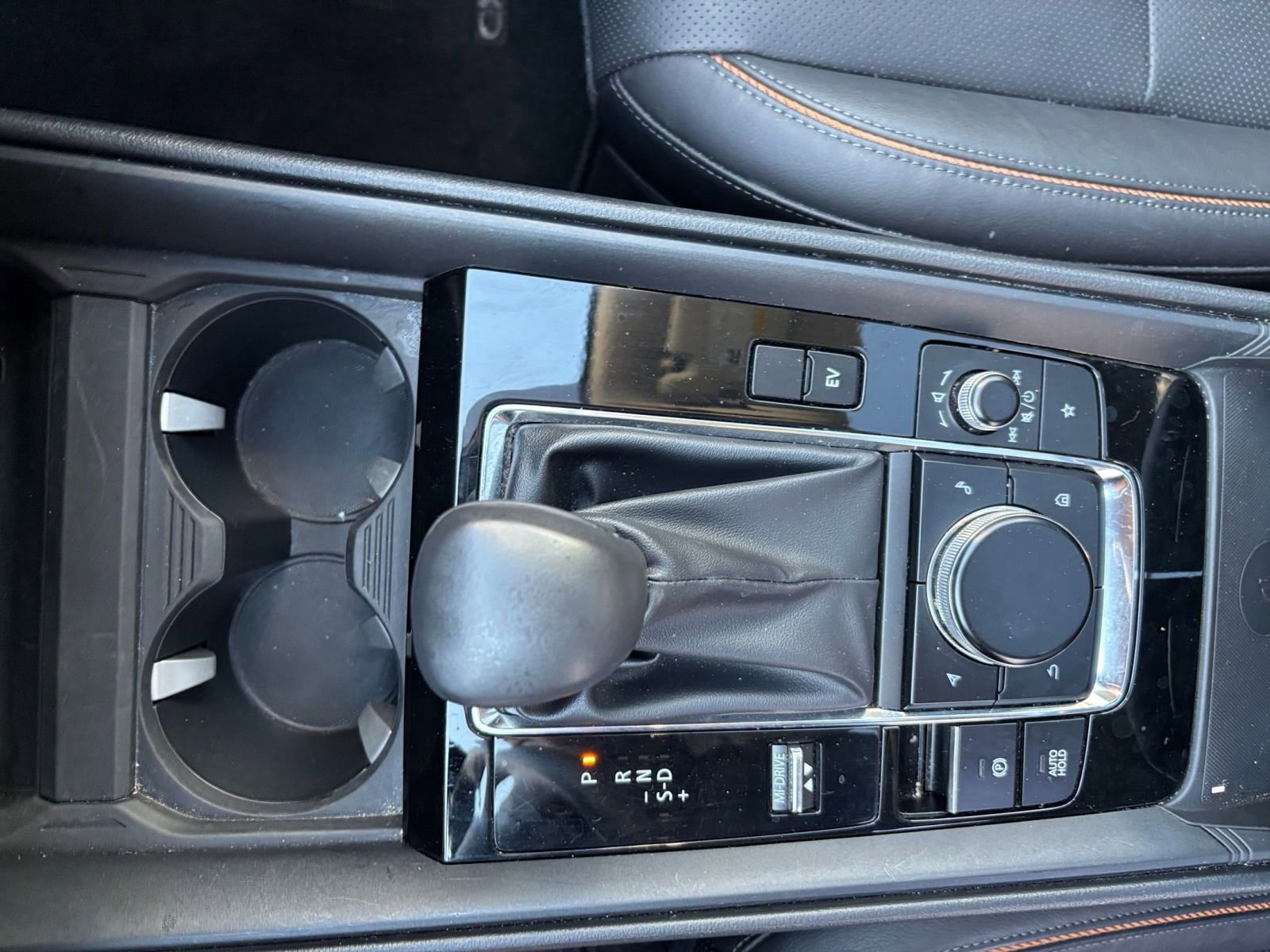 Used 2025 MAZDA CX-50 2.5 Hybrid w/ Premium Plus Pkg AWD/4WD image 43