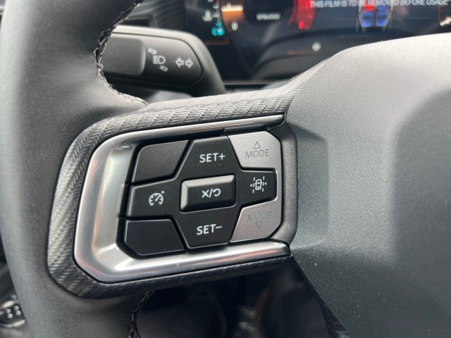 New 2026 Ford Mustang Coupe RWD image 18