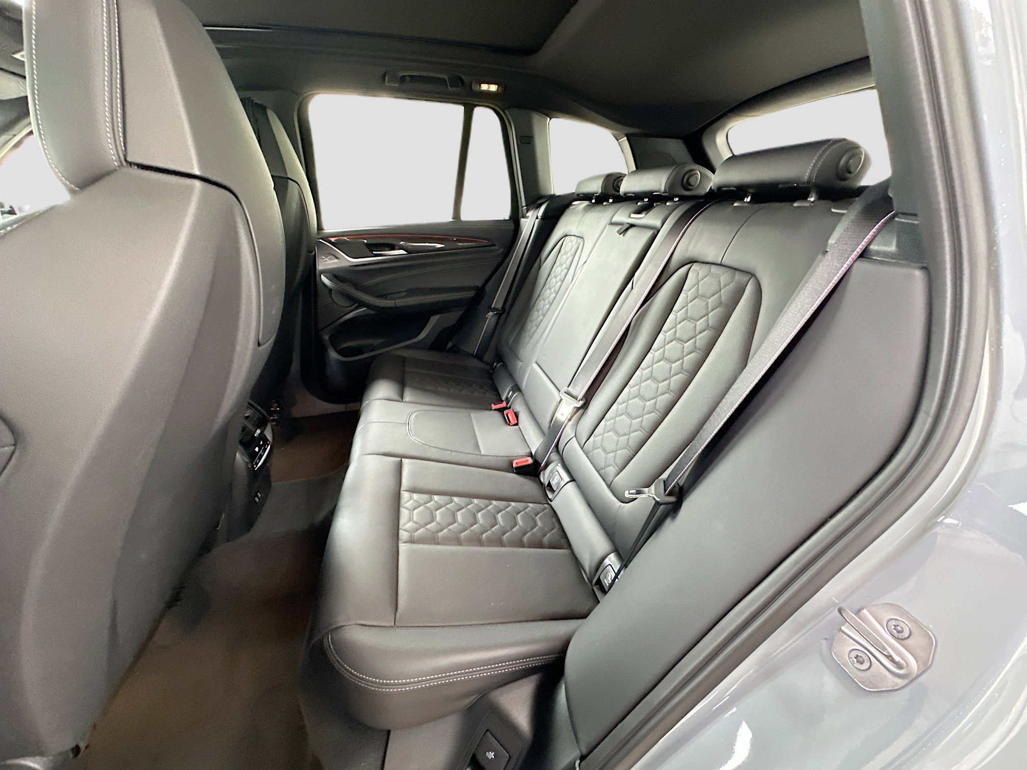 Used 2023 BMW X3 M w/ Competition Package image 25