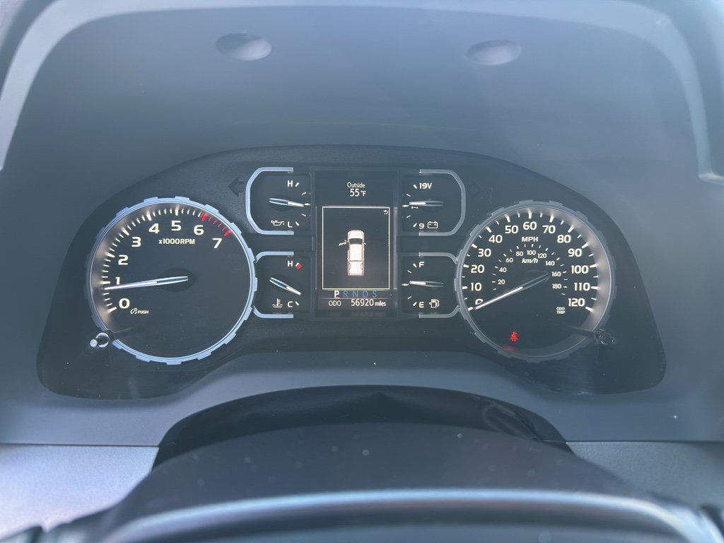 Used 2020 Toyota Tundra SR5 image 18