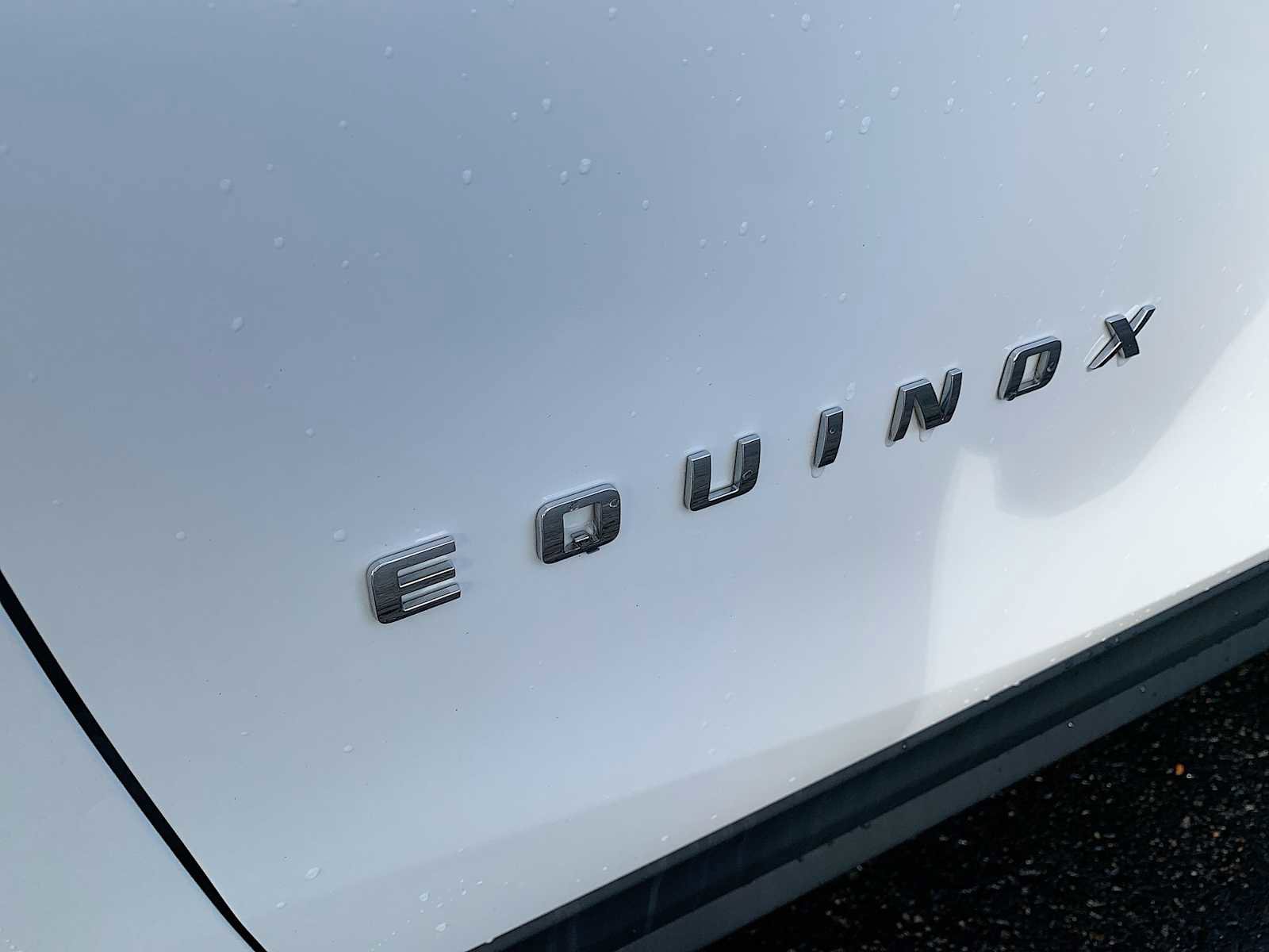 Certified 2019 Chevrolet Equinox LT image 29