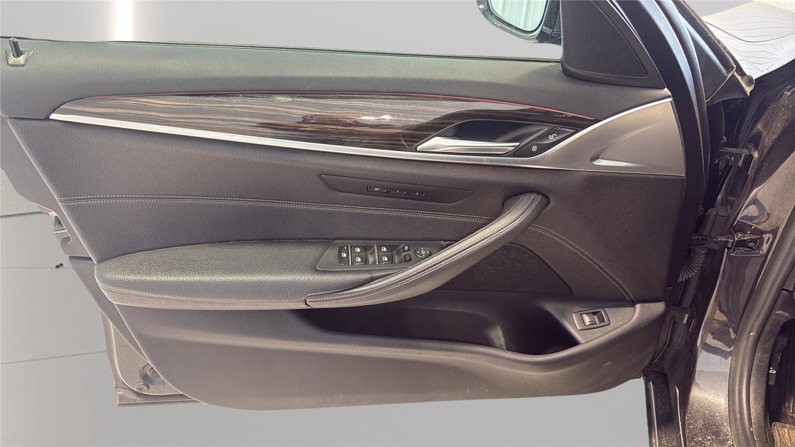 Used 2018 BMW 540i xDrive image 20