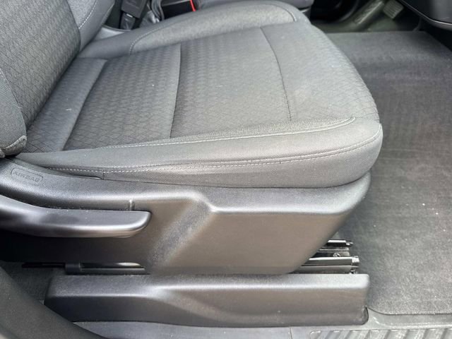 Used 2022 Chevrolet Silverado 1500 Custom image 14