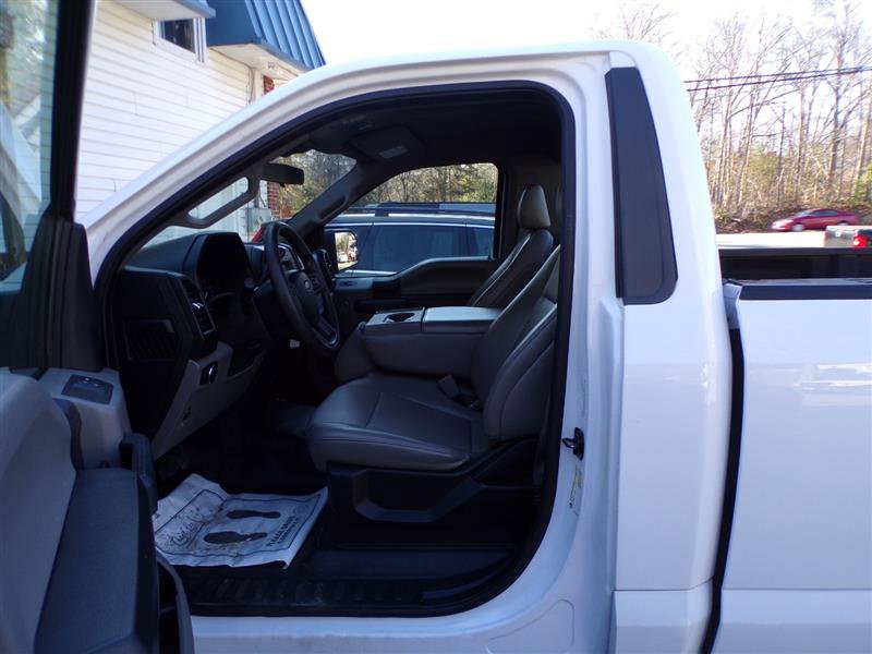 Used 2020 Ford F150 XL w/ Equipment Group 101A Mid RWD image 16