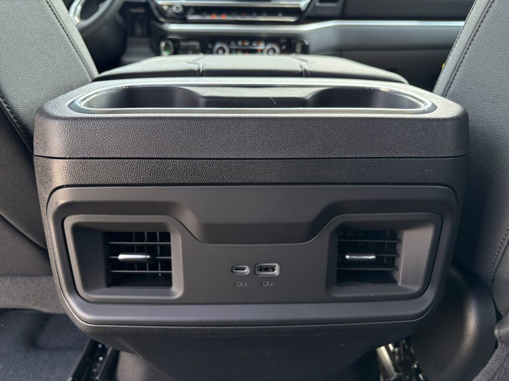 New 2026 Chevrolet Silverado 1500 RST image 5