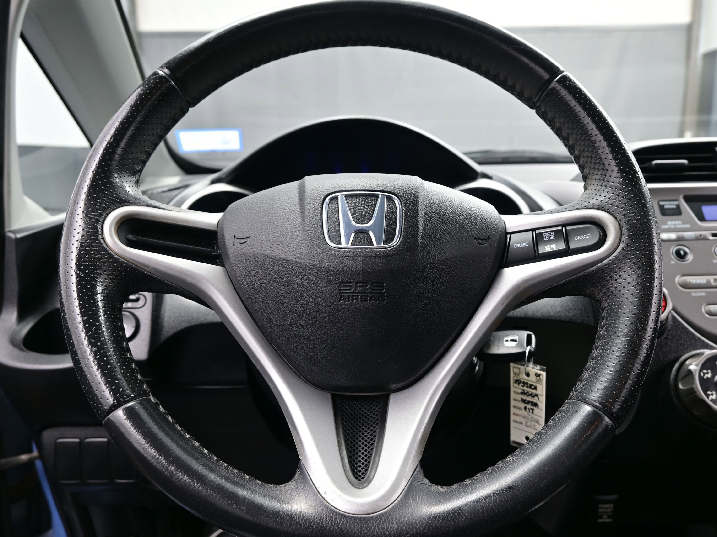 Used 2009 Honda Fit Sport image 19