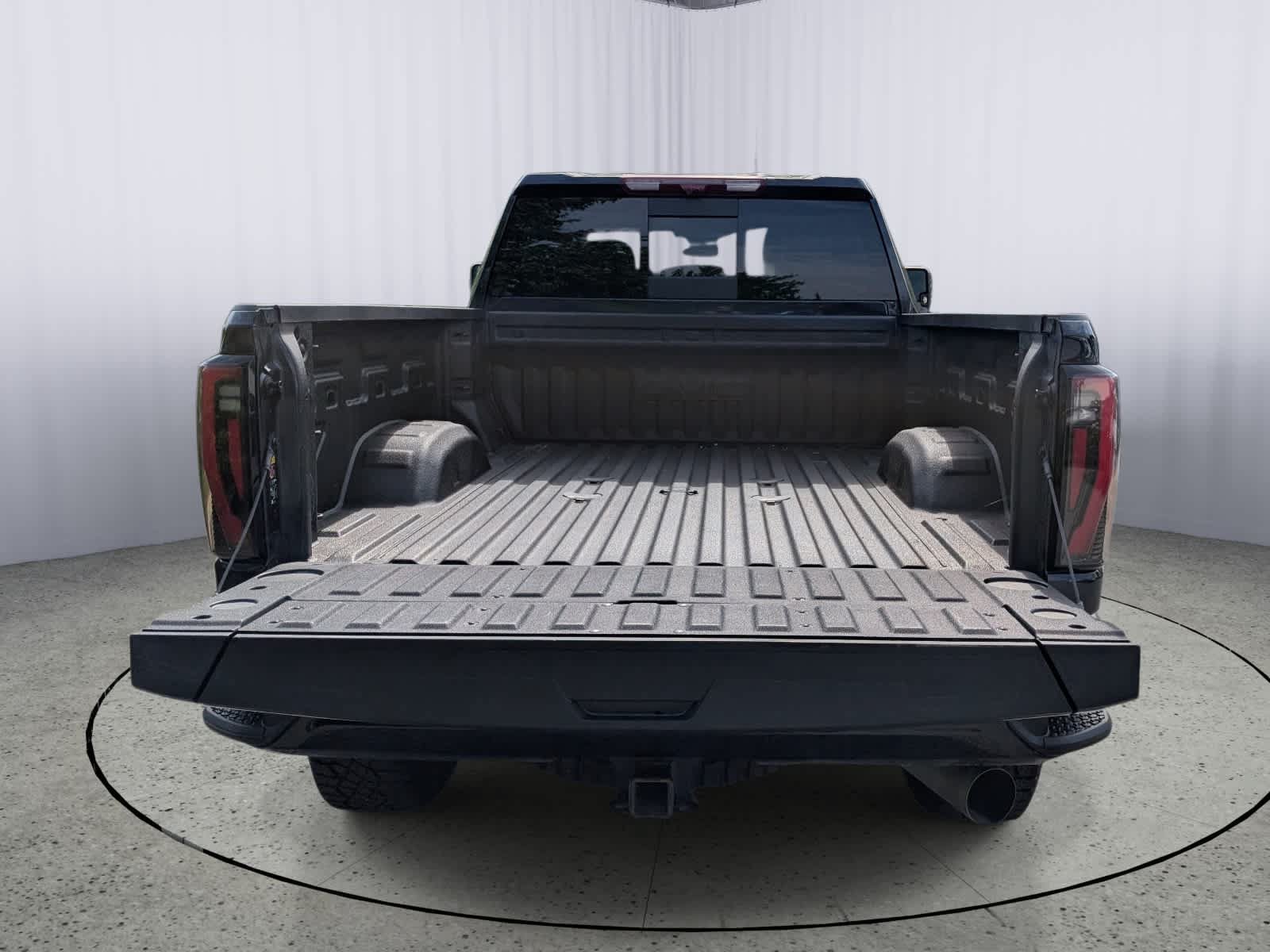 Certified 2025 GMC Sierra 2500 AT4X AWD/4WD image 11