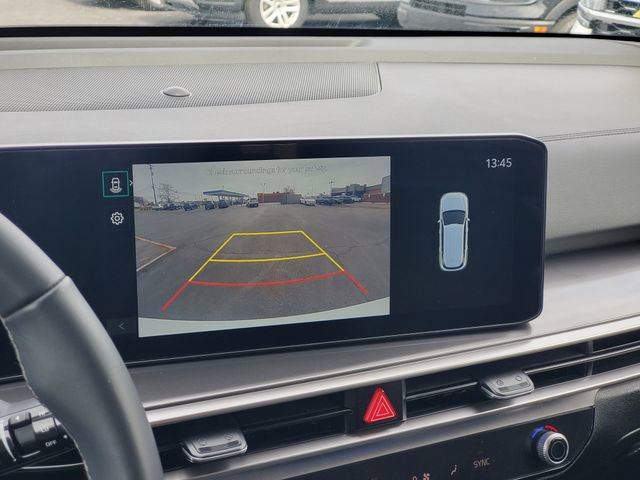 Used 2024 Kia Sorento S image 20