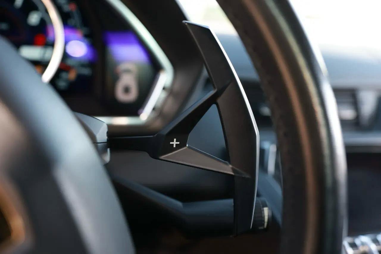 Used 2012 Lamborghini Aventador LP 700-4 image 24