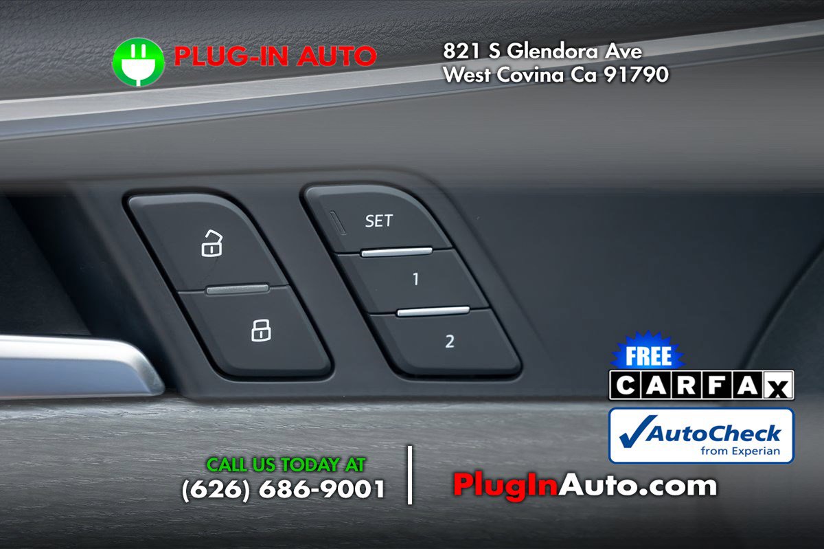 Used 2018 Audi A4 2.0T allroad Premium Plus image 26