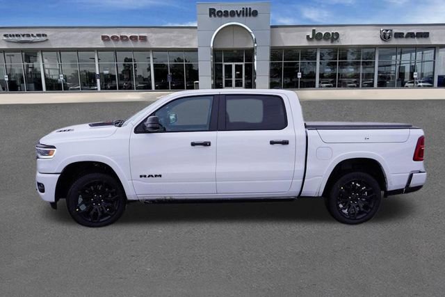 New 2026 RAM 1500 Limited AWD/4WD image 6