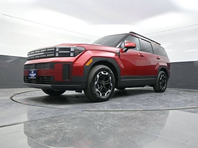 New 2026 Hyundai Santa Fe SEL AWD/4WD image 32