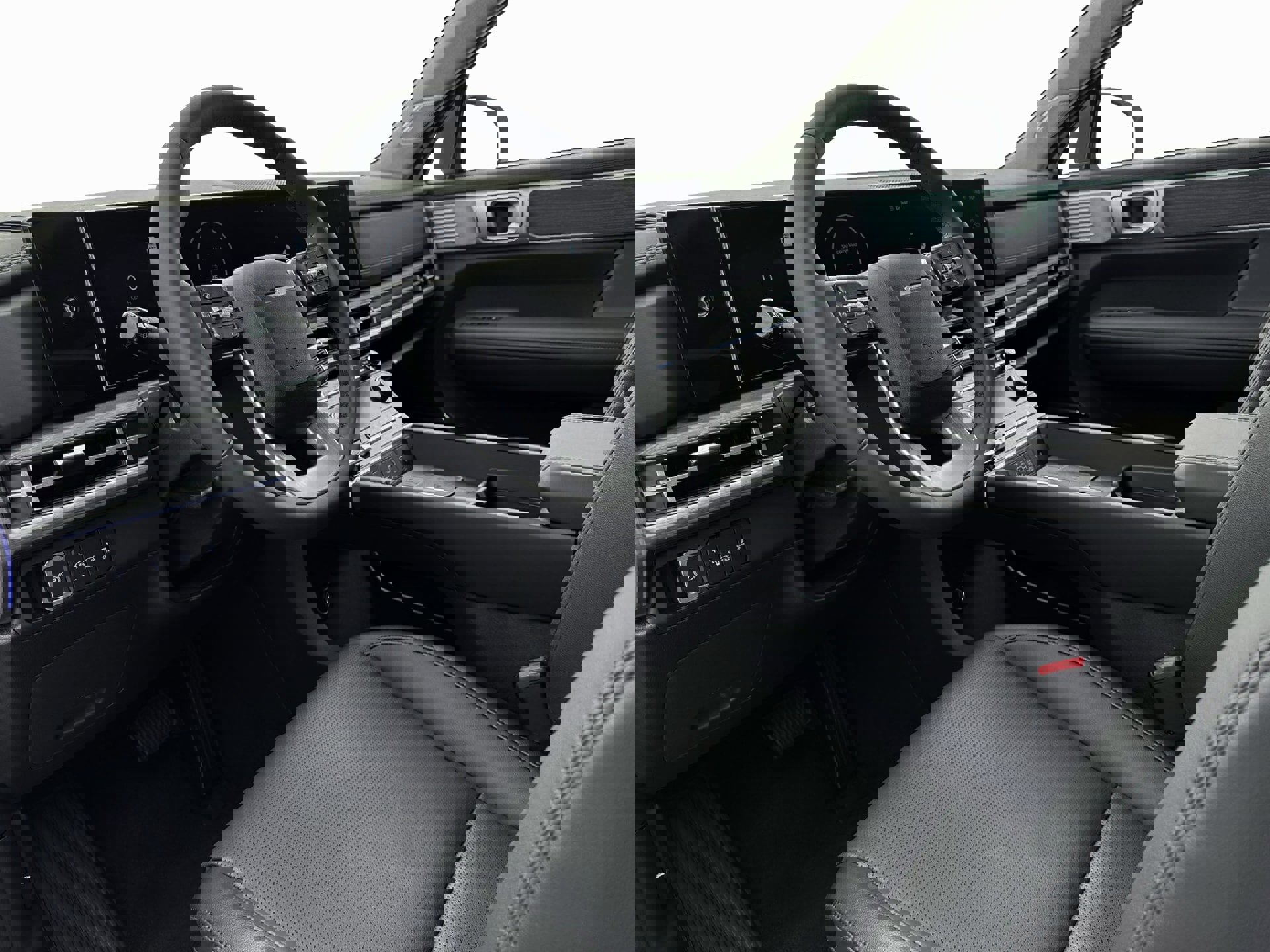 New 2026 Hyundai Santa Fe Limited image 14