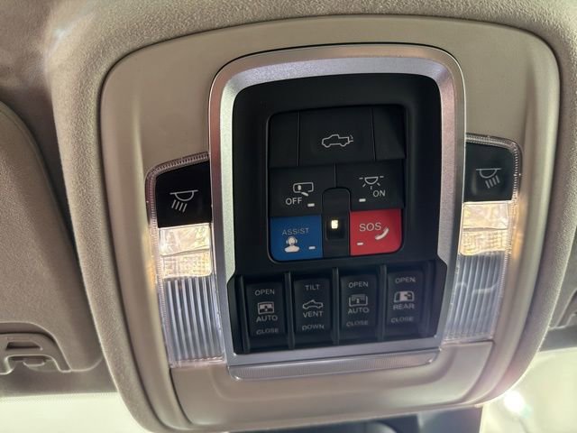 Used 2022 RAM 1500 Limited image 27